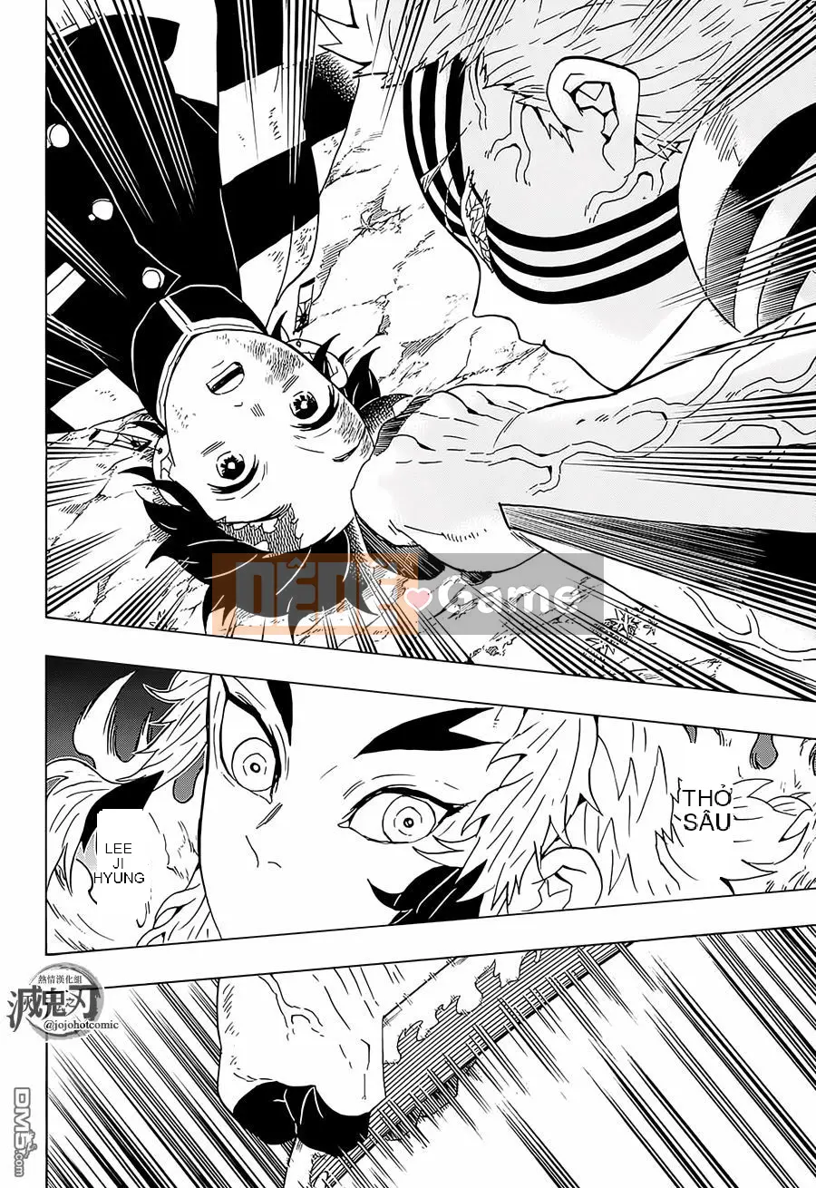 Demon Slayer Blade Chương 063