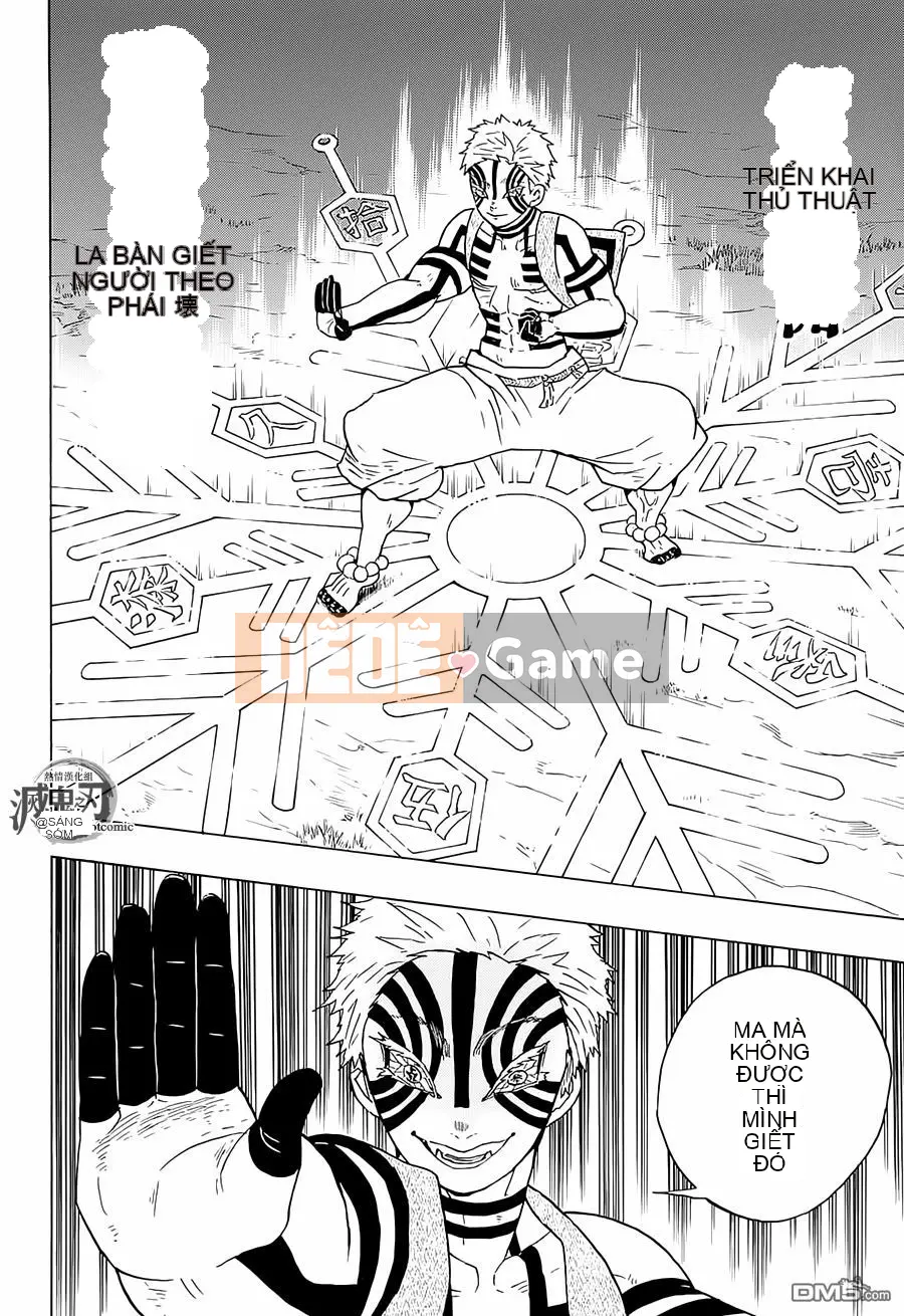 Demon Slayer Blade Chương 063