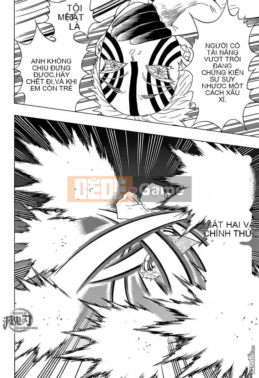 Demon Slayer Blade Chương 063