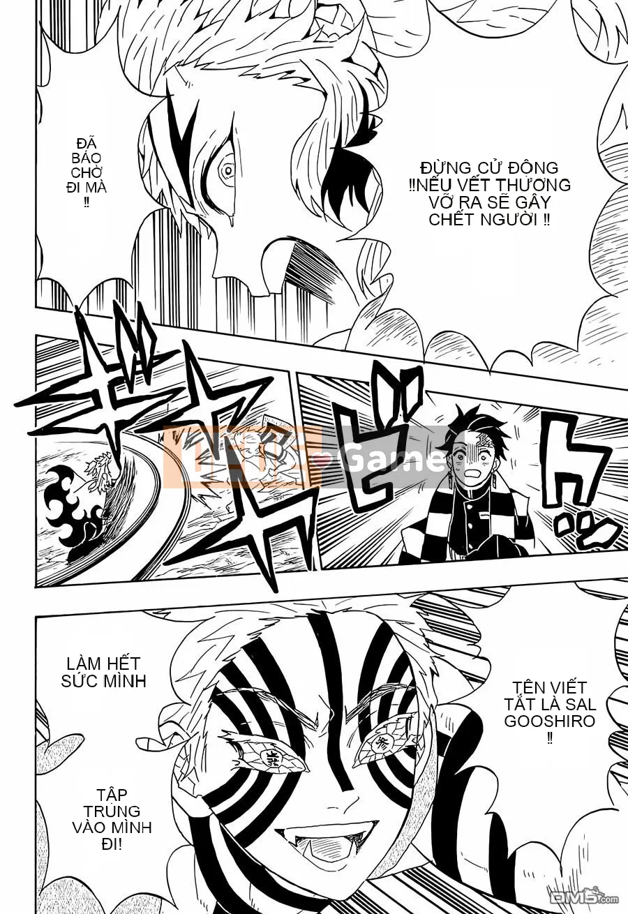 Demon Slayer Blade Chương 063