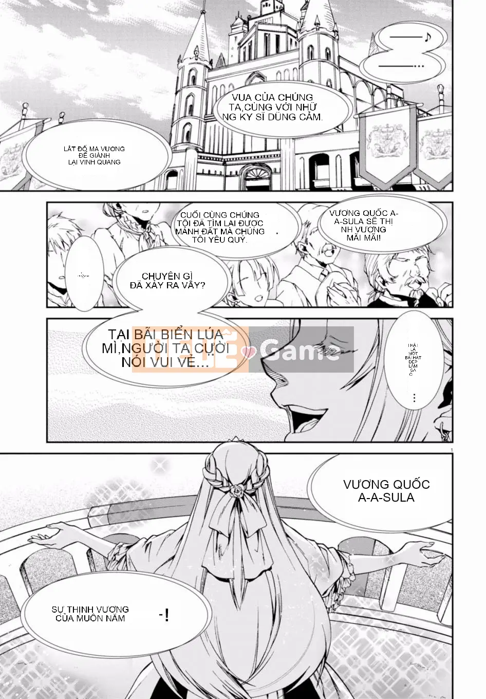 Tái sinh mà không có việc làm Chương 038