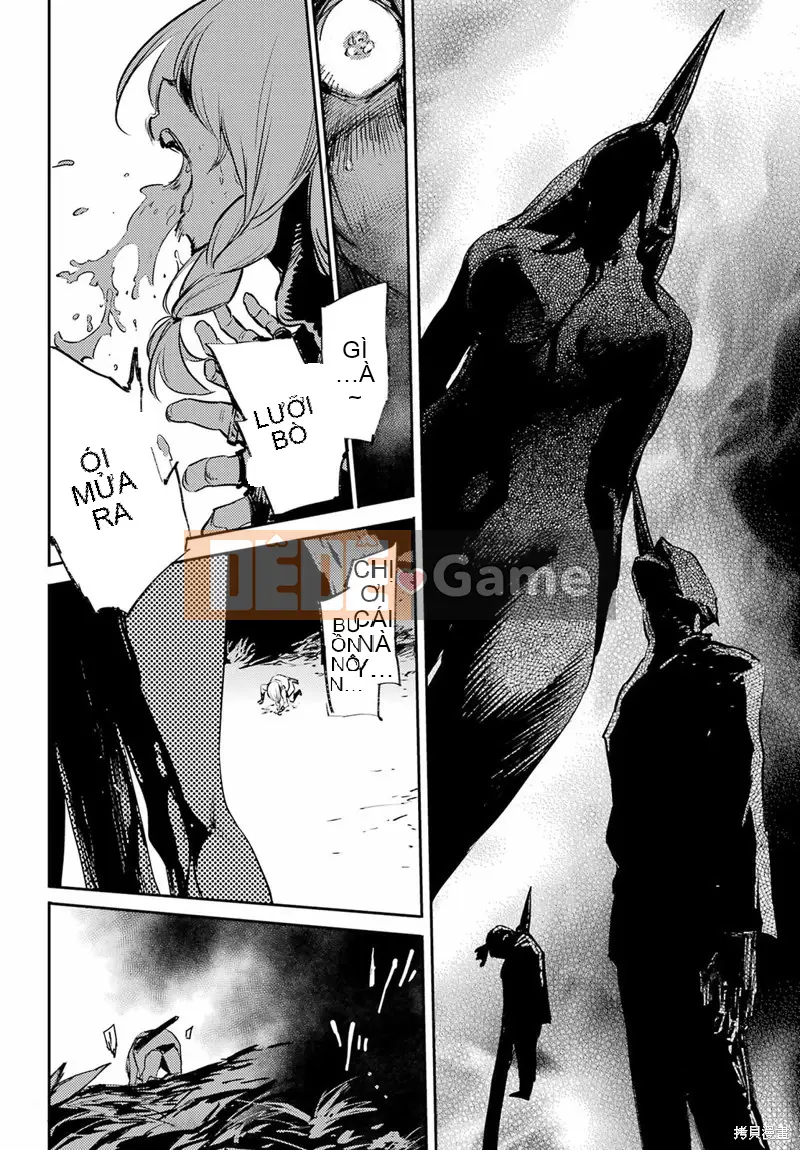 Kẻ giết người yêu tinh Chương 078