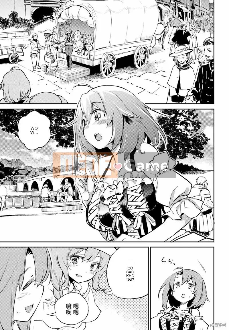 Kẻ giết người yêu tinh Chương 078