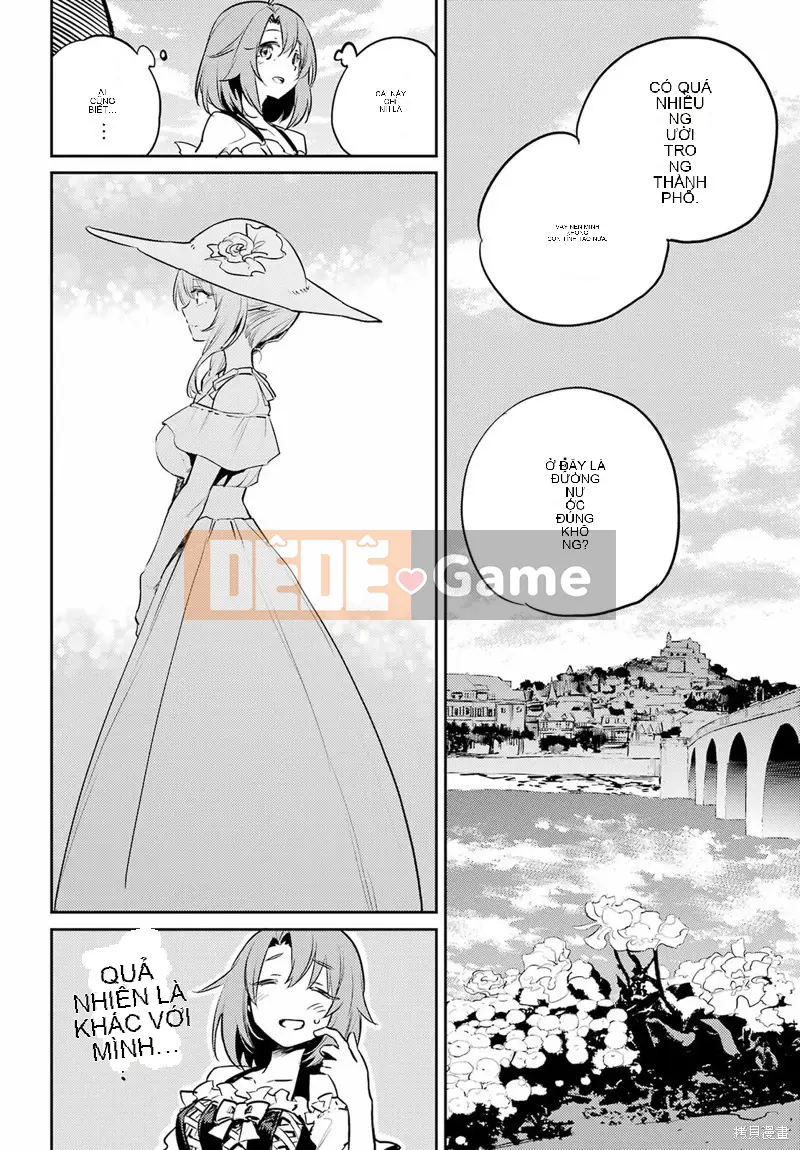 Kẻ giết người yêu tinh Chương 078