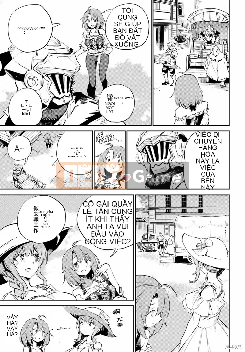 Kẻ giết người yêu tinh Chương 078