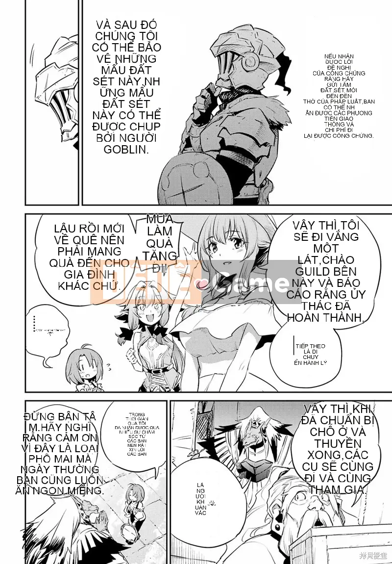 Kẻ giết người yêu tinh Chương 078