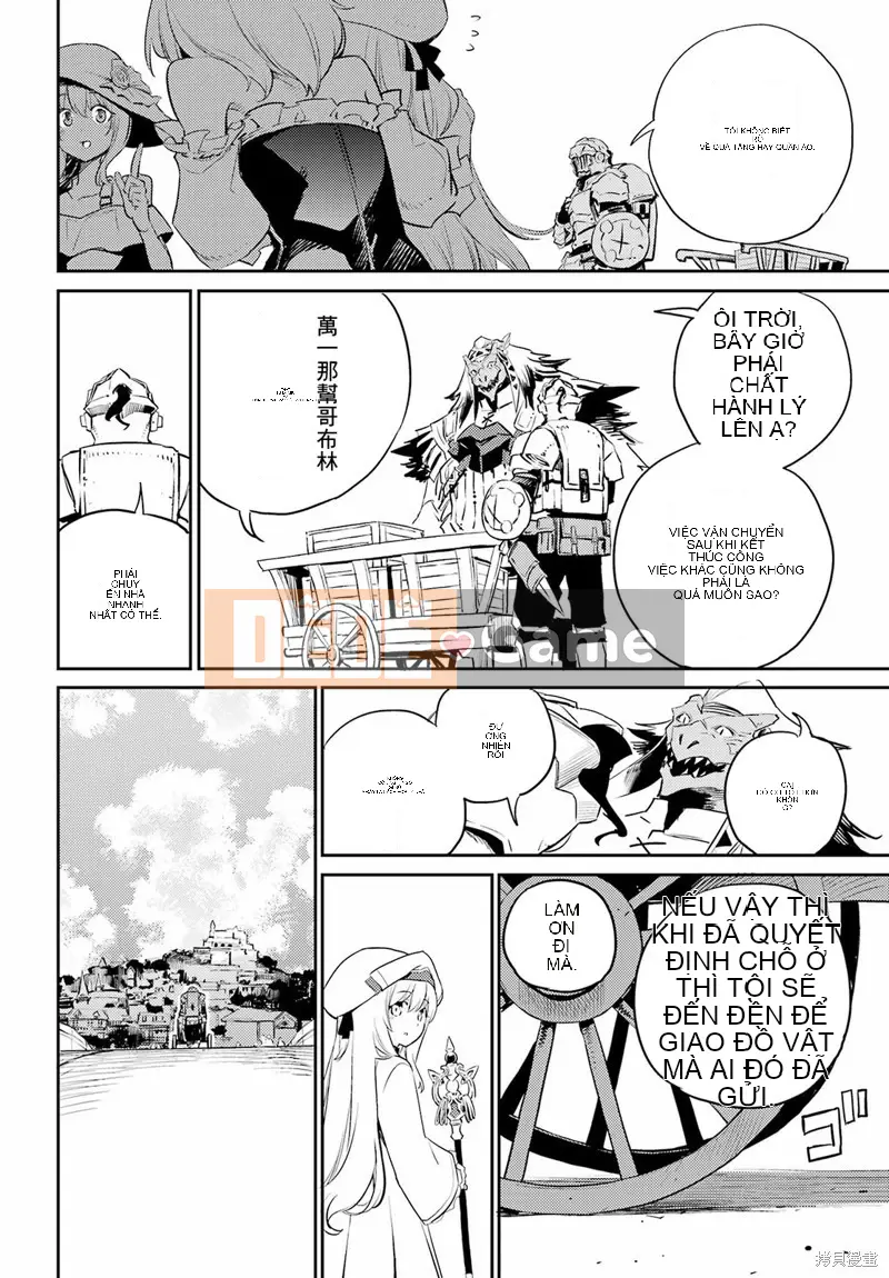 Kẻ giết người yêu tinh Chương 078