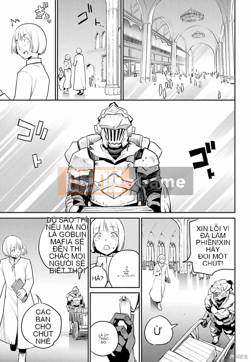 Kẻ giết người yêu tinh Chương 078