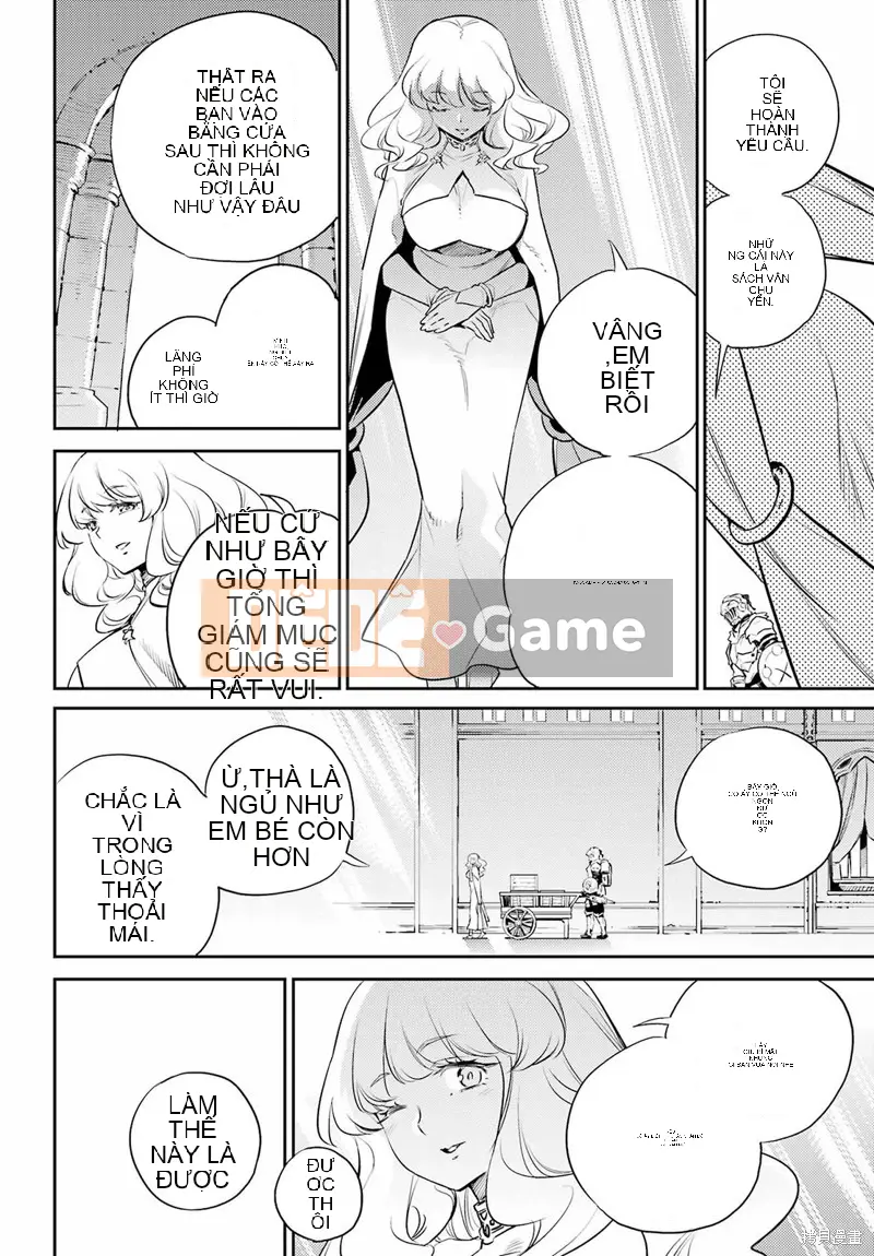 Kẻ giết người yêu tinh Chương 078