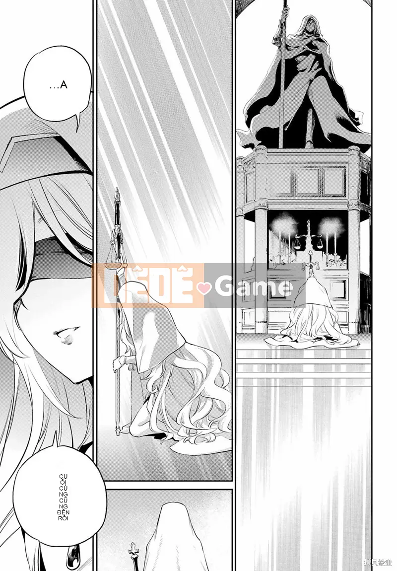 Kẻ giết người yêu tinh Chương 078