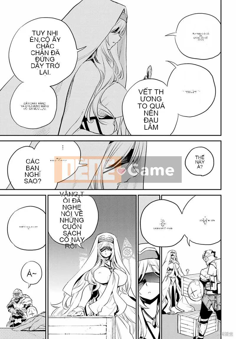 Kẻ giết người yêu tinh Chương 078