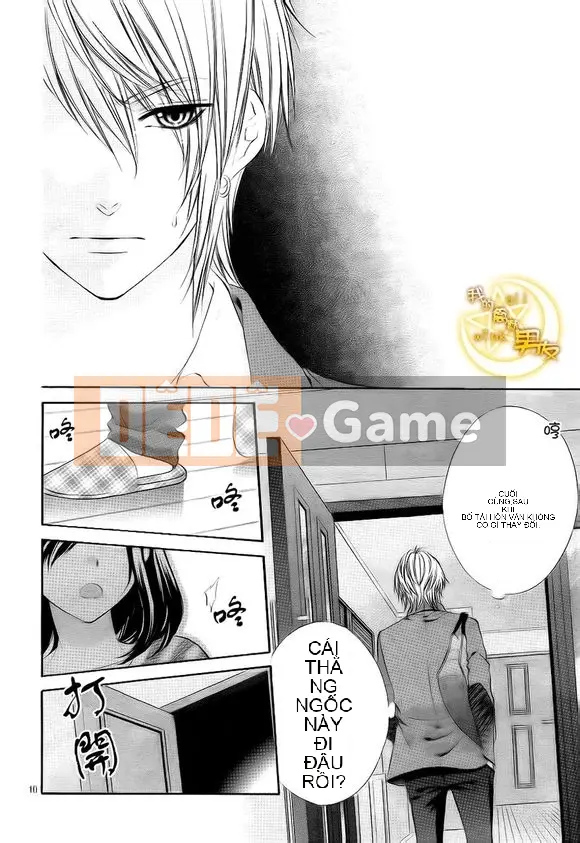 Bạn trai của tôi Chương 005