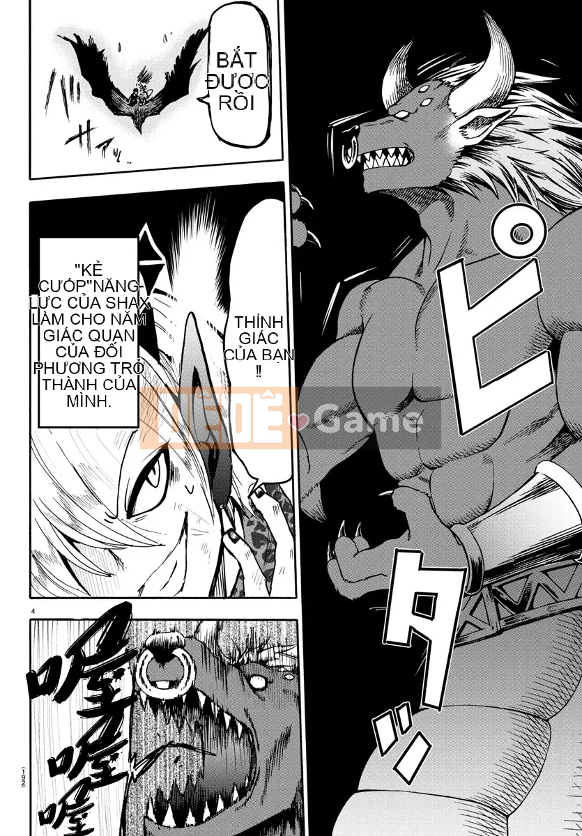 Người bạn cùng lớp có liên quan Chương 079