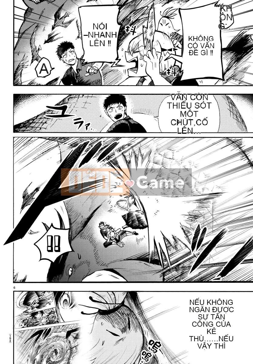 Người bạn cùng lớp có liên quan Chương 079