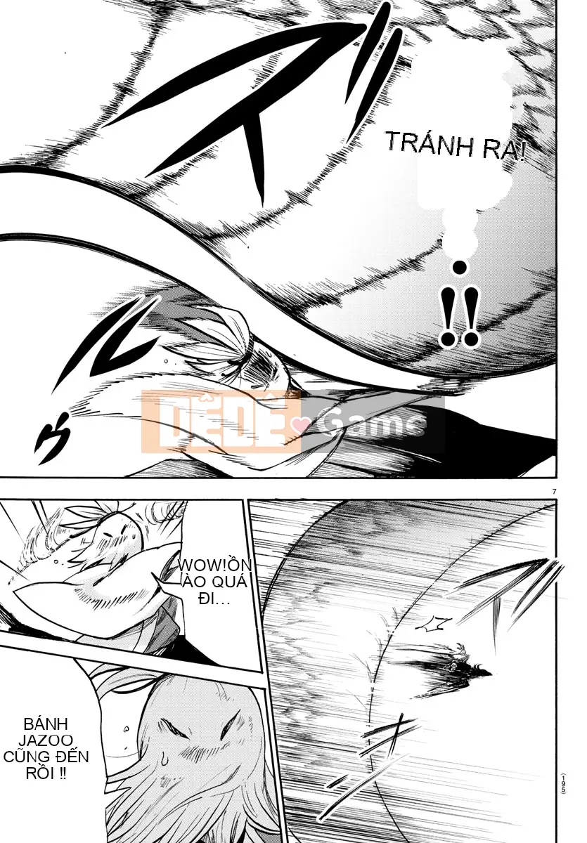 Người bạn cùng lớp có liên quan Chương 079