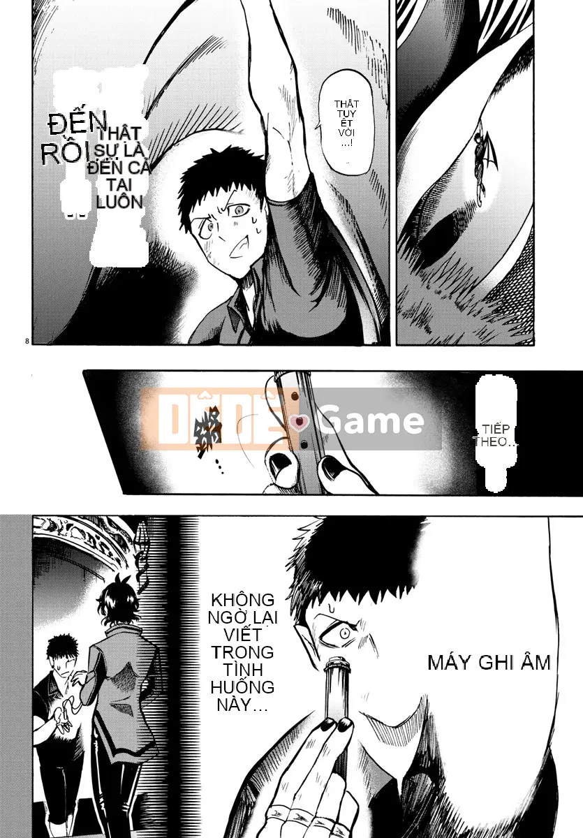 Người bạn cùng lớp có liên quan Chương 079