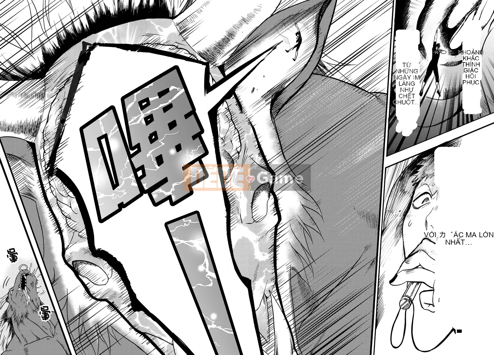 Người bạn cùng lớp có liên quan Chương 079