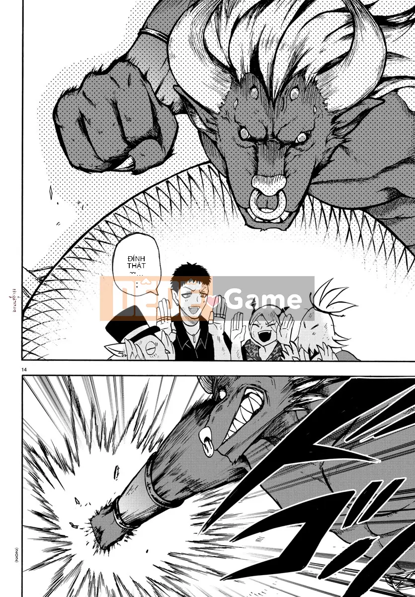 Người bạn cùng lớp có liên quan Chương 079