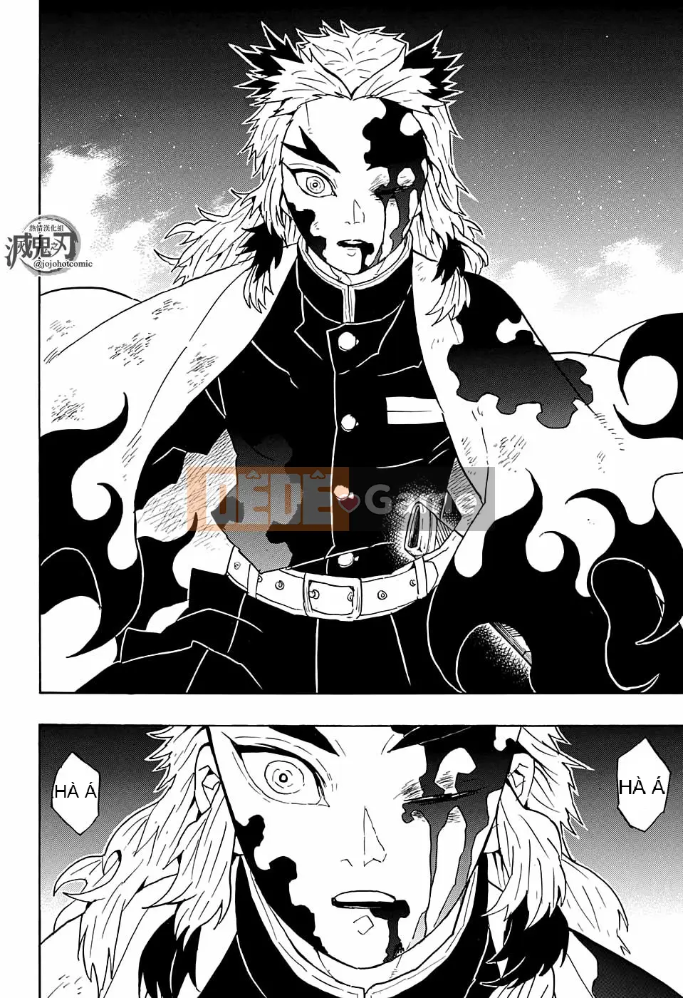 Demon Slayer Blade Chương 064