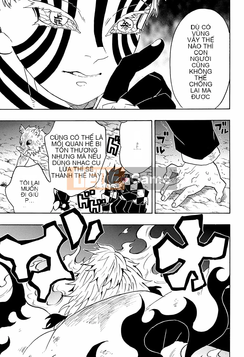 Demon Slayer Blade Chương 064