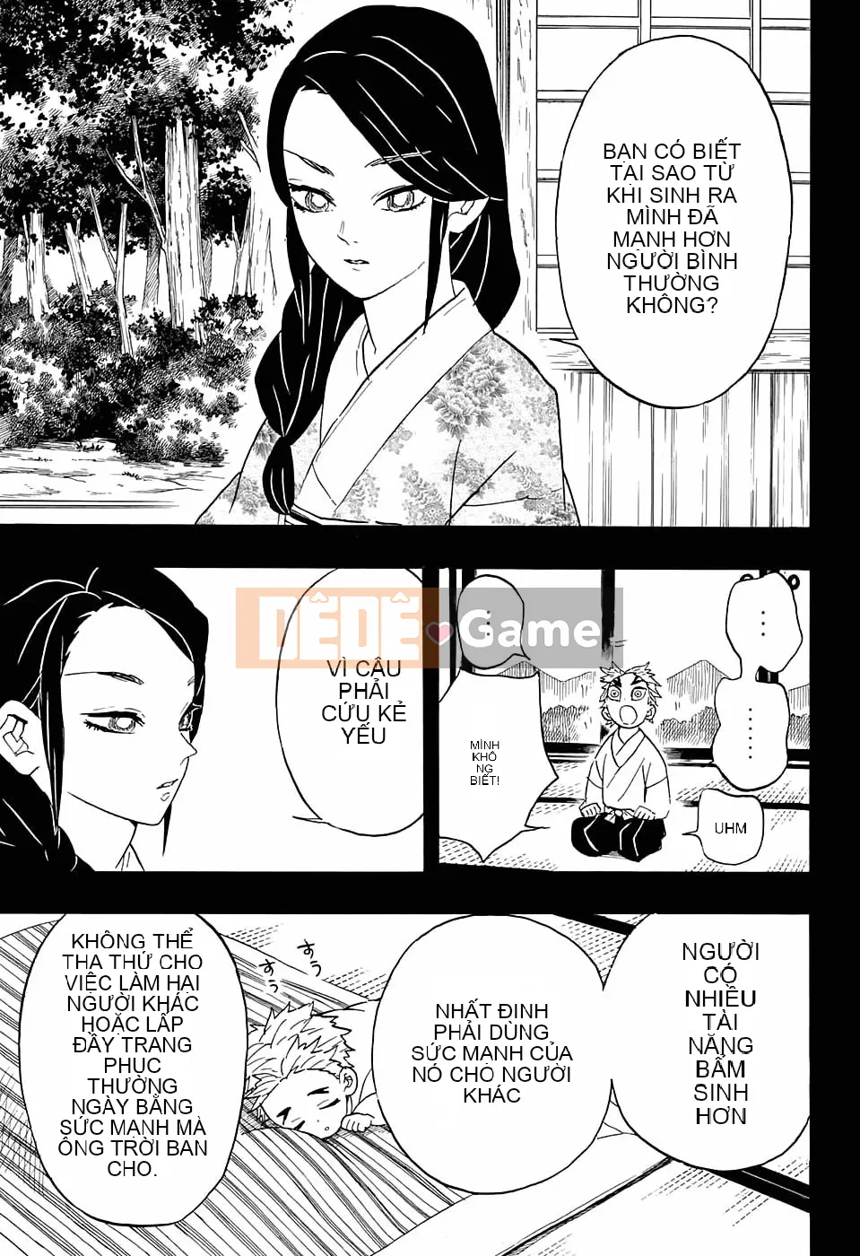 Demon Slayer Blade Chương 064