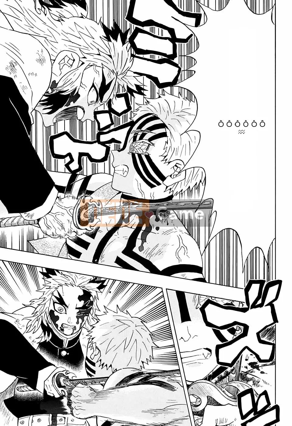 Demon Slayer Blade Chương 064