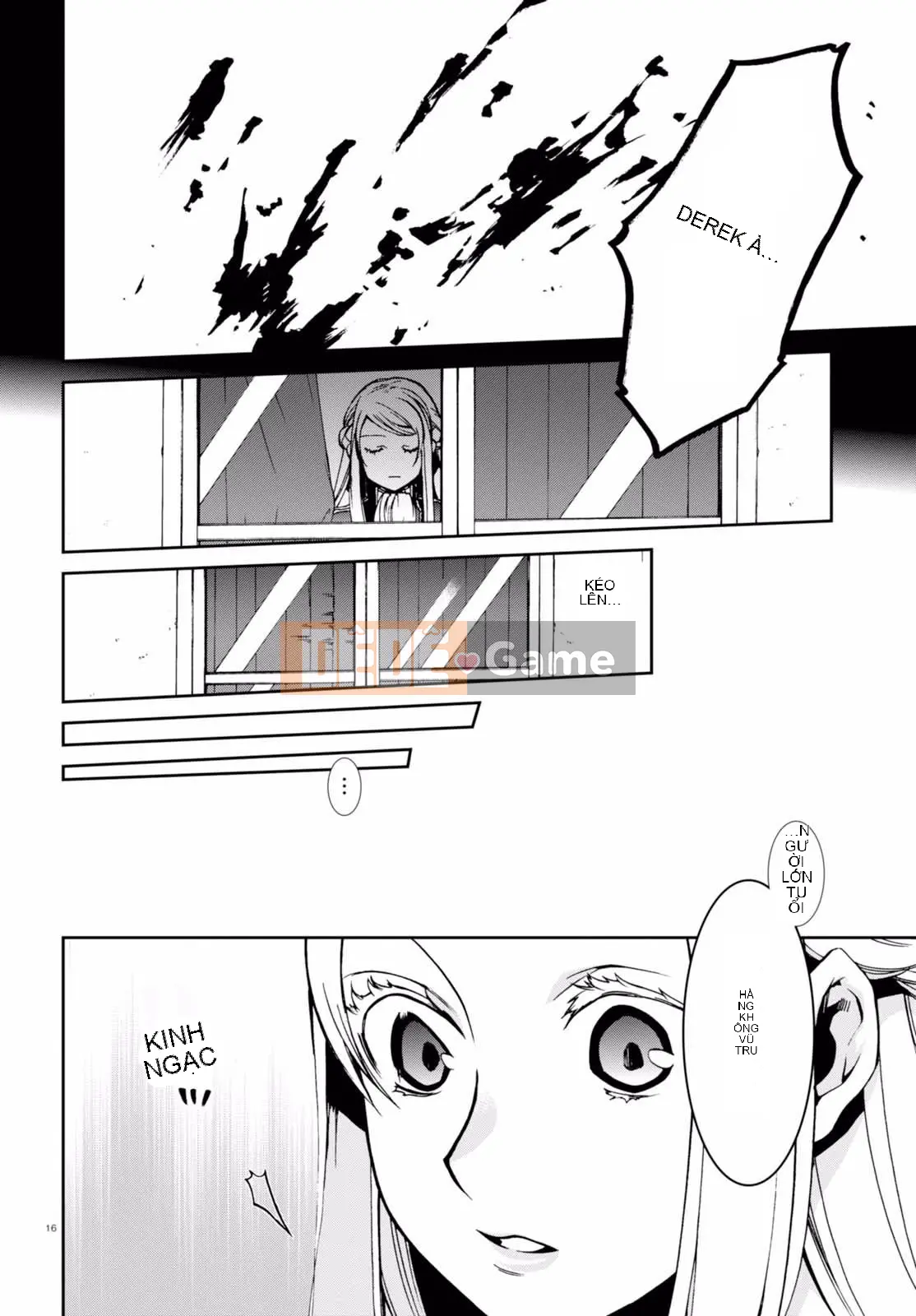 Tái sinh mà không có việc làm Chương 039