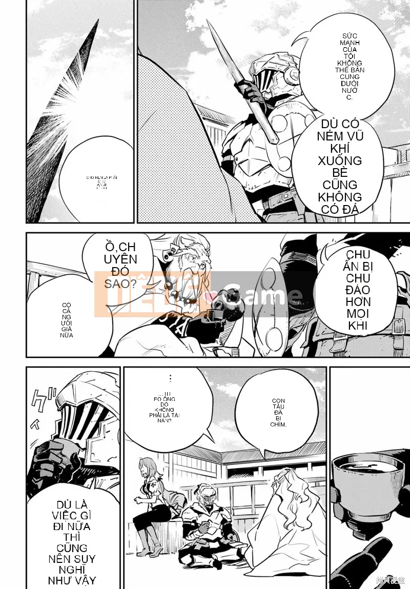 Kẻ giết người yêu tinh Chương 079