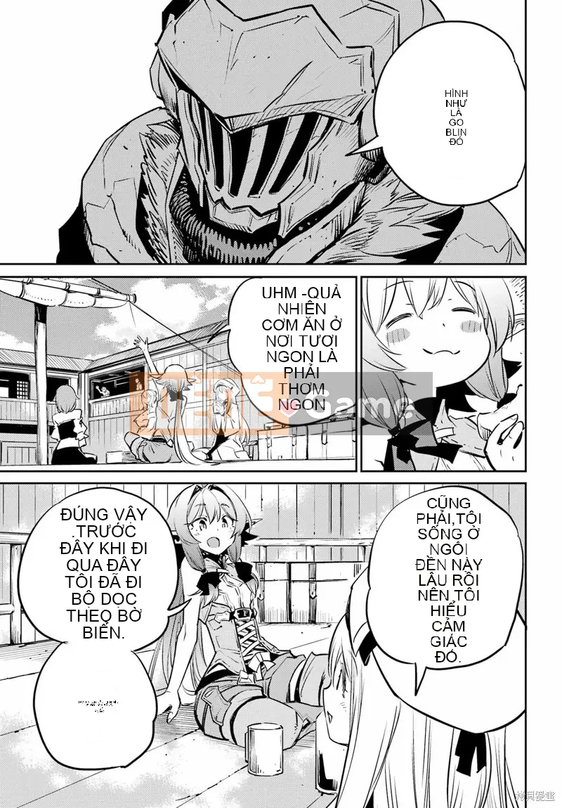 Kẻ giết người yêu tinh Chương 079