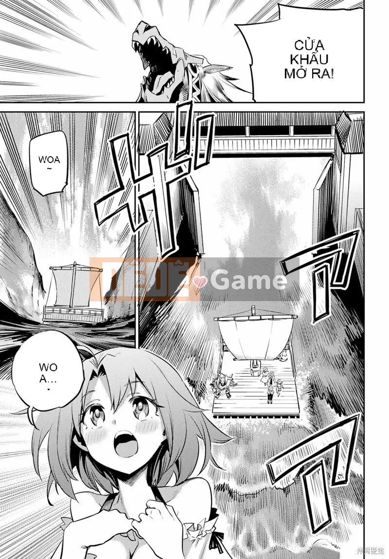 Kẻ giết người yêu tinh Chương 079