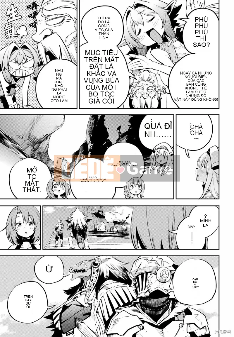 Kẻ giết người yêu tinh Chương 079