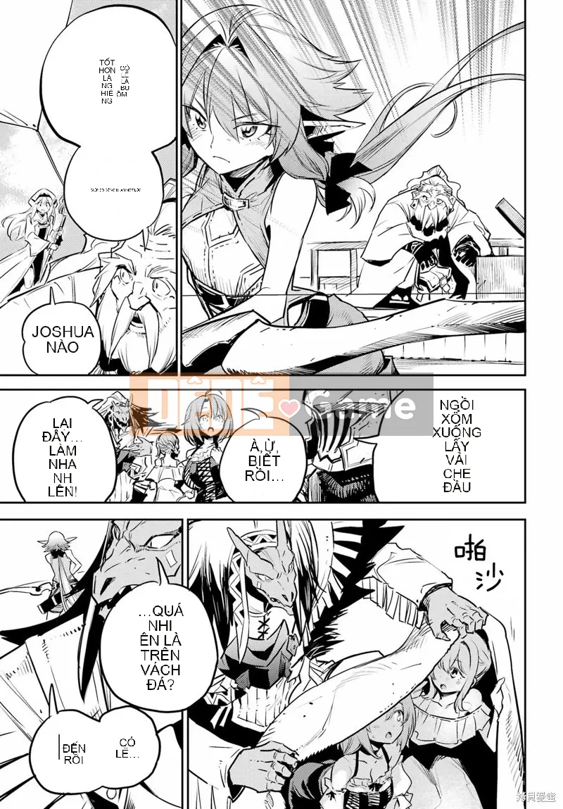 Kẻ giết người yêu tinh Chương 079