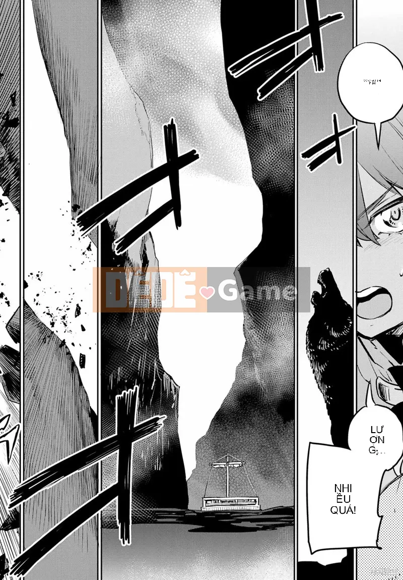 Kẻ giết người yêu tinh Chương 079