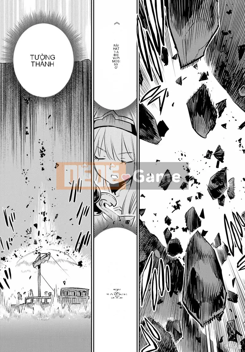 Kẻ giết người yêu tinh Chương 079