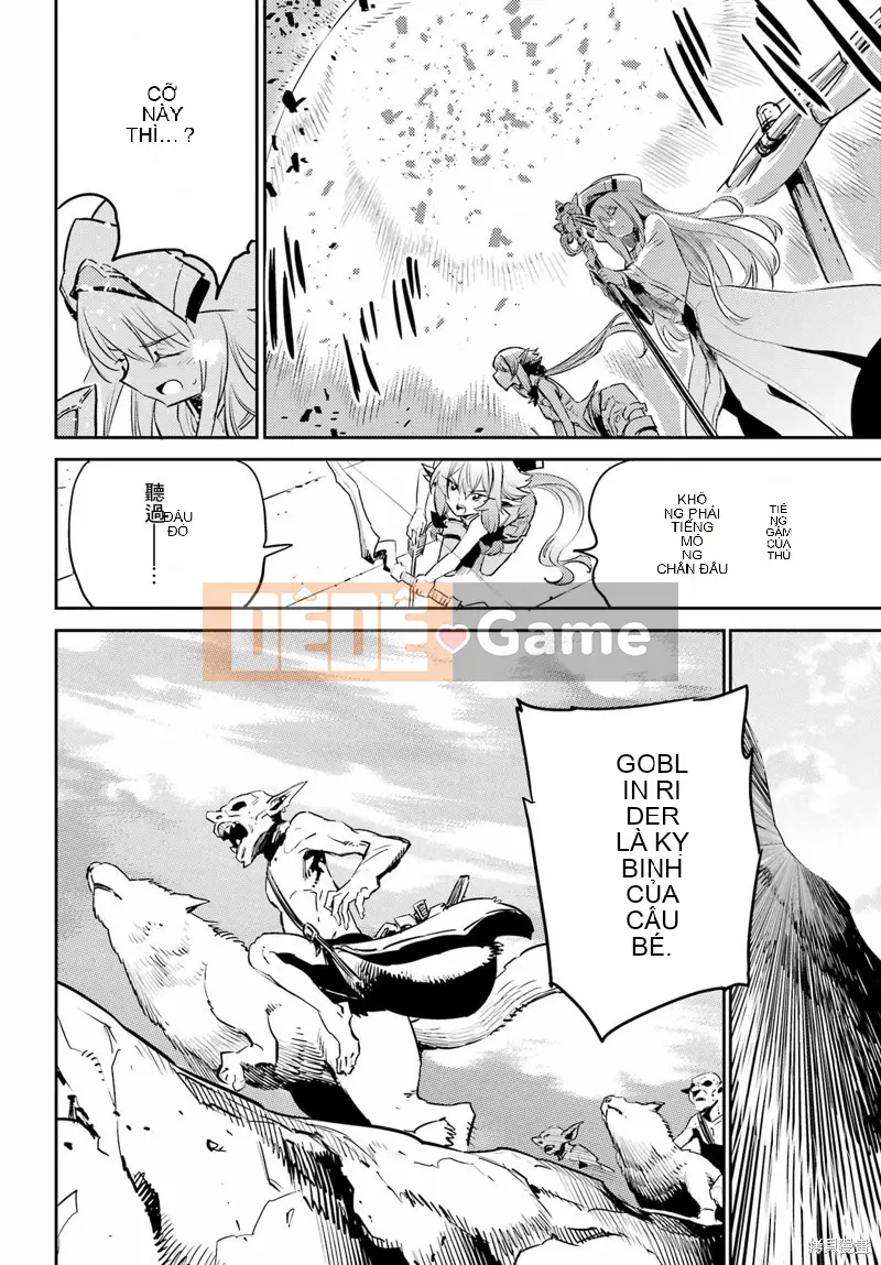 Kẻ giết người yêu tinh Chương 079