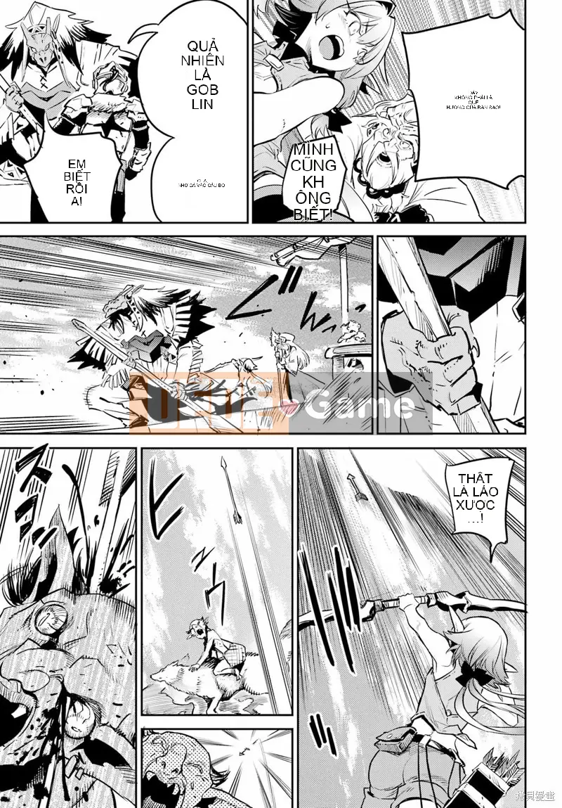 Kẻ giết người yêu tinh Chương 079