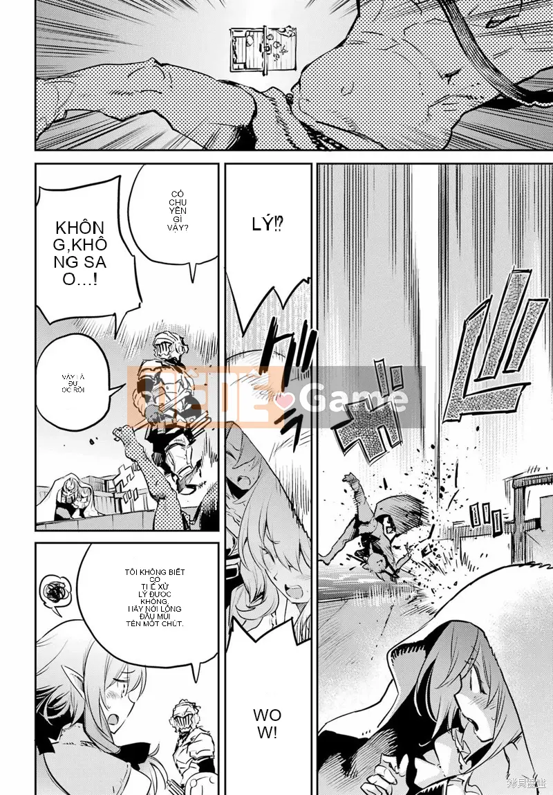 Kẻ giết người yêu tinh Chương 079