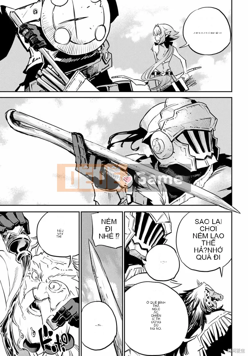 Kẻ giết người yêu tinh Chương 079