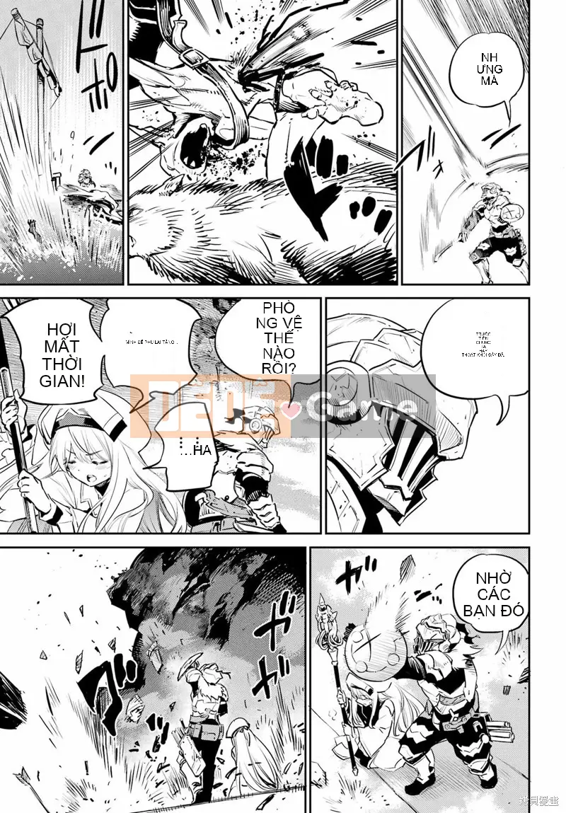 Kẻ giết người yêu tinh Chương 079