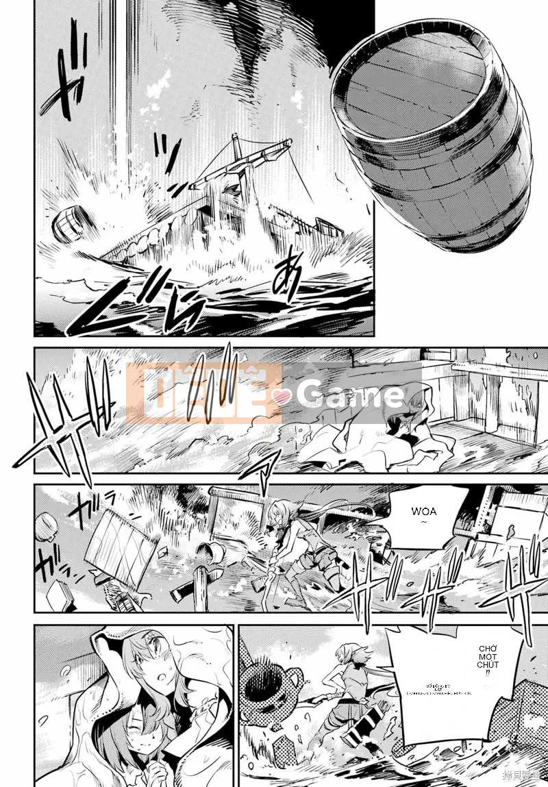 Kẻ giết người yêu tinh Chương 079