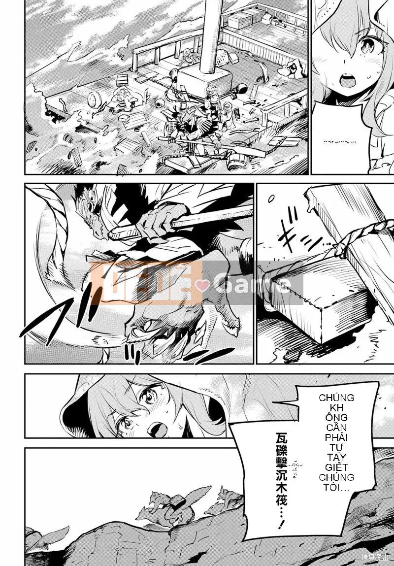 Kẻ giết người yêu tinh Chương 079