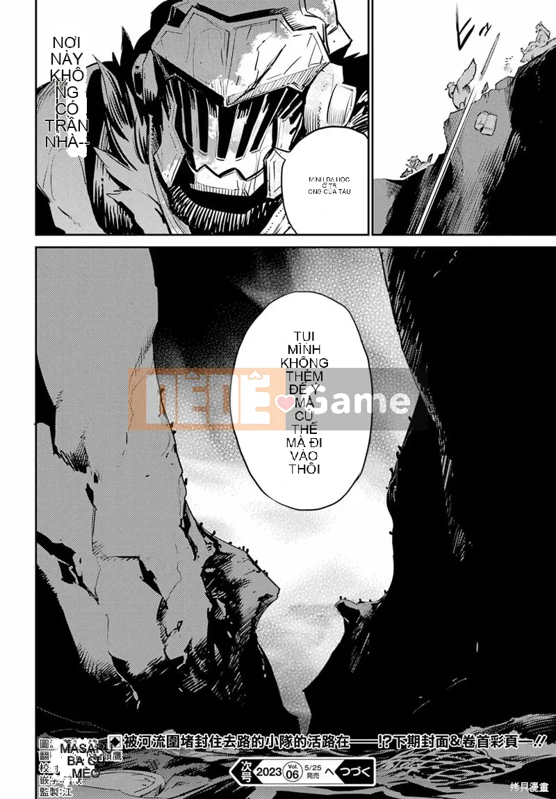 Kẻ giết người yêu tinh Chương 079