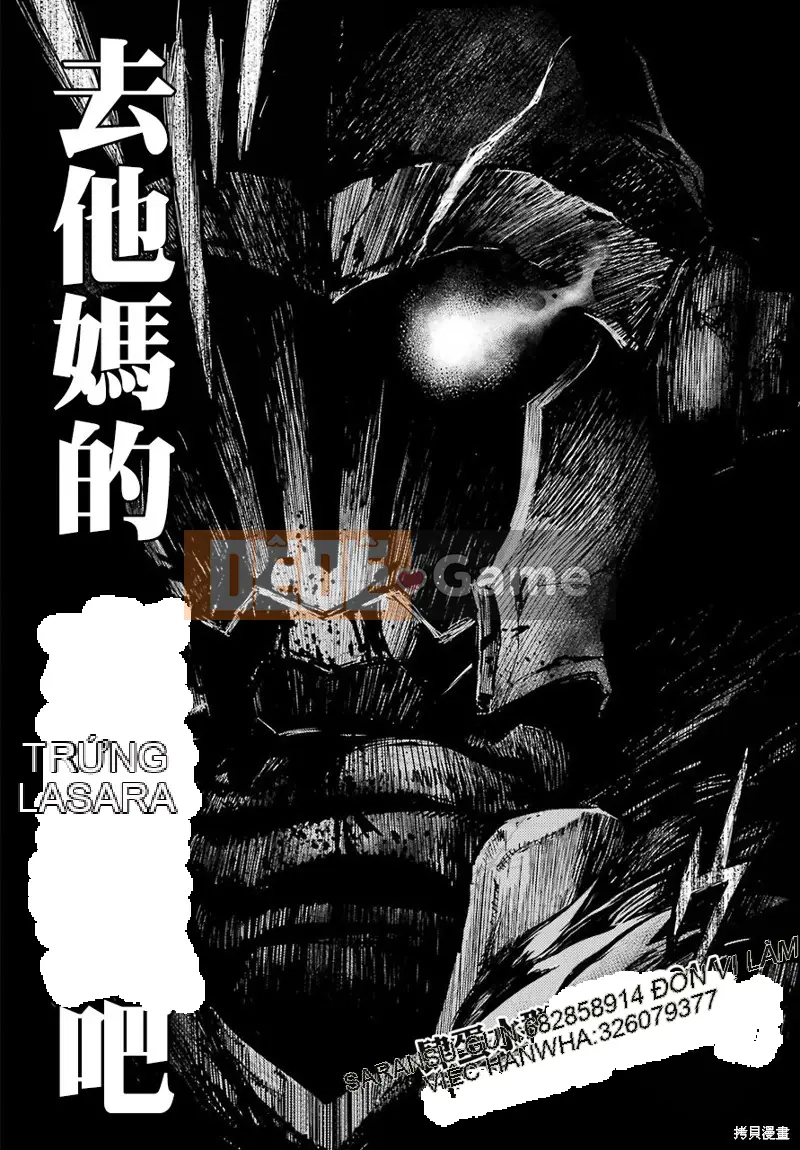 Kẻ giết người yêu tinh Chương 079