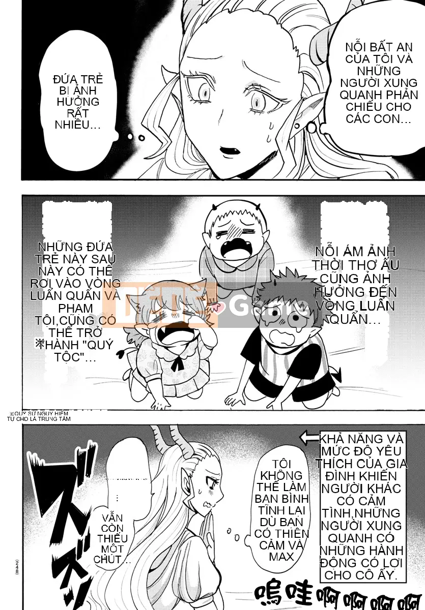 Người bạn cùng lớp có liên quan Chương 080