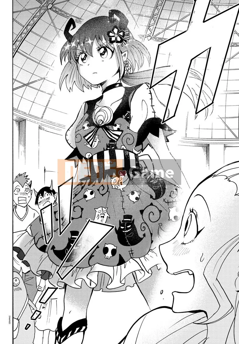 Người bạn cùng lớp có liên quan Chương 080