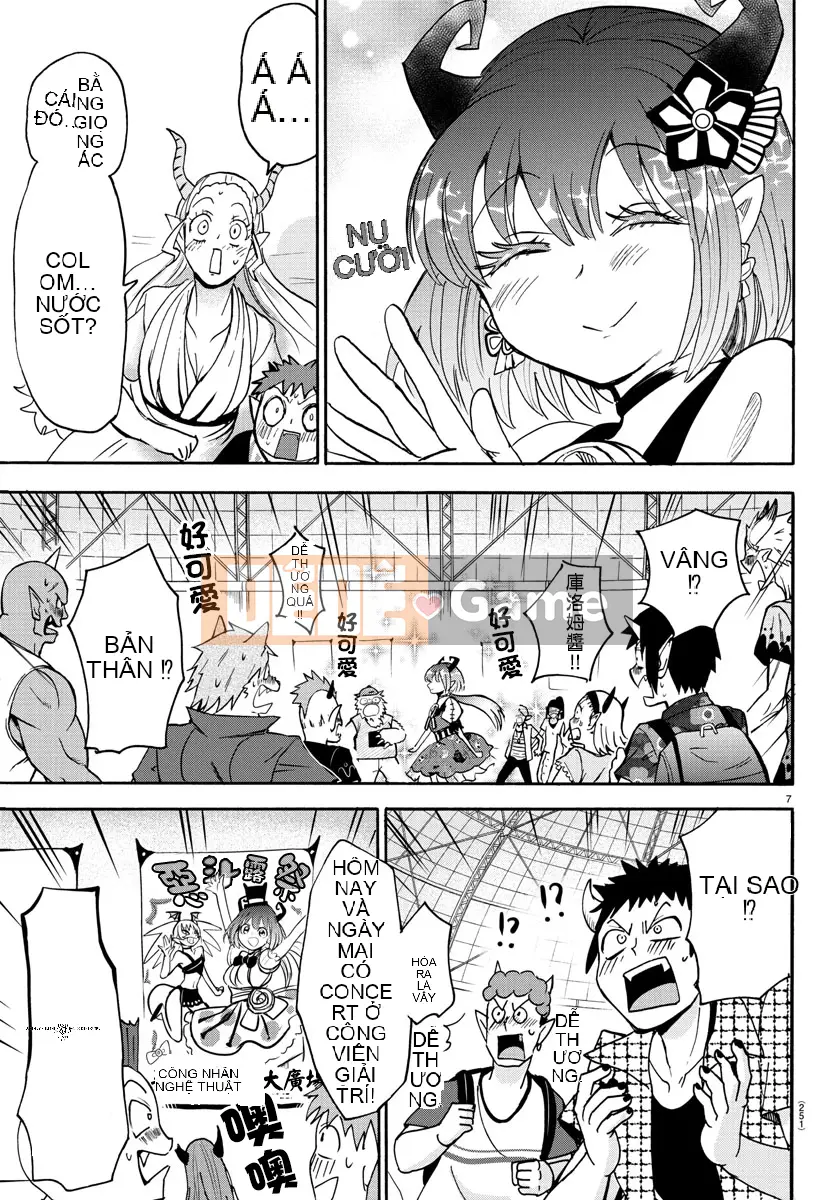 Người bạn cùng lớp có liên quan Chương 080