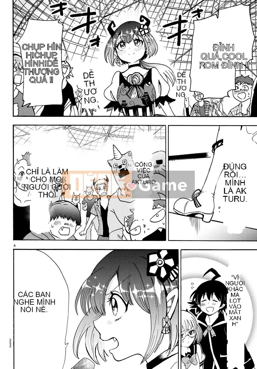 Người bạn cùng lớp có liên quan Chương 080