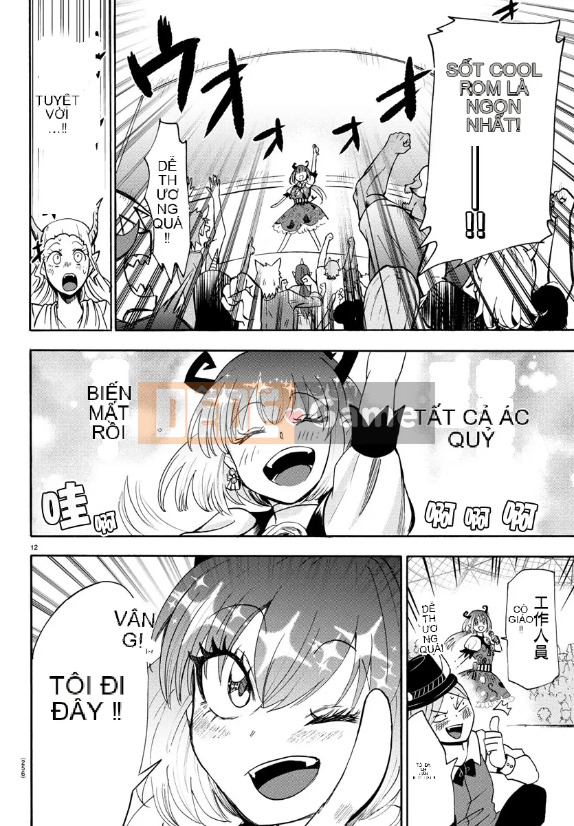 Người bạn cùng lớp có liên quan Chương 080