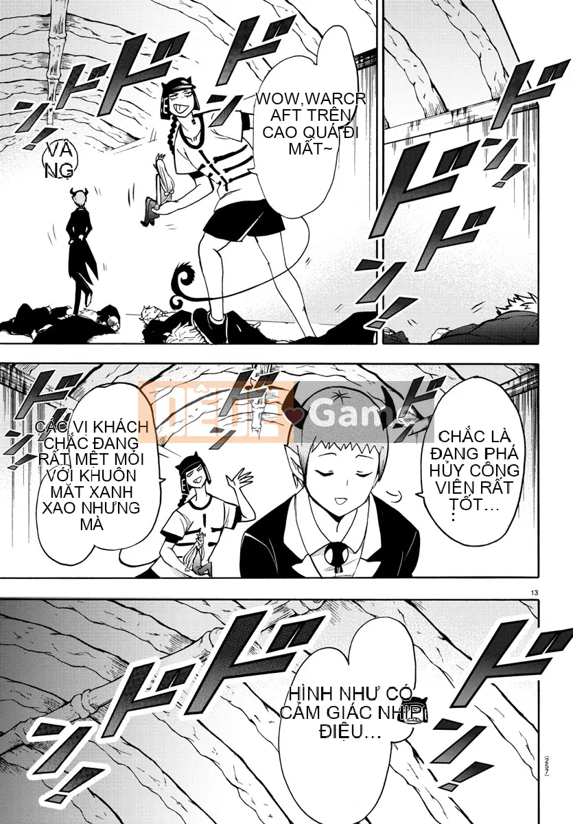 Người bạn cùng lớp có liên quan Chương 080