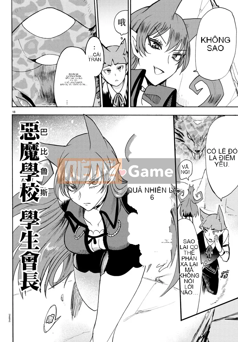 Người bạn cùng lớp có liên quan Chương 080